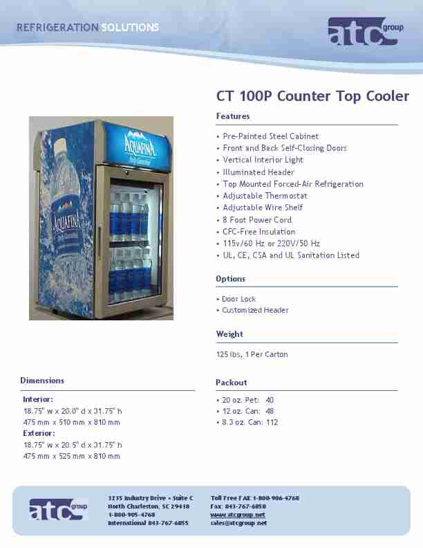 ATC Group Refrigerator CT 100P-page_pdf